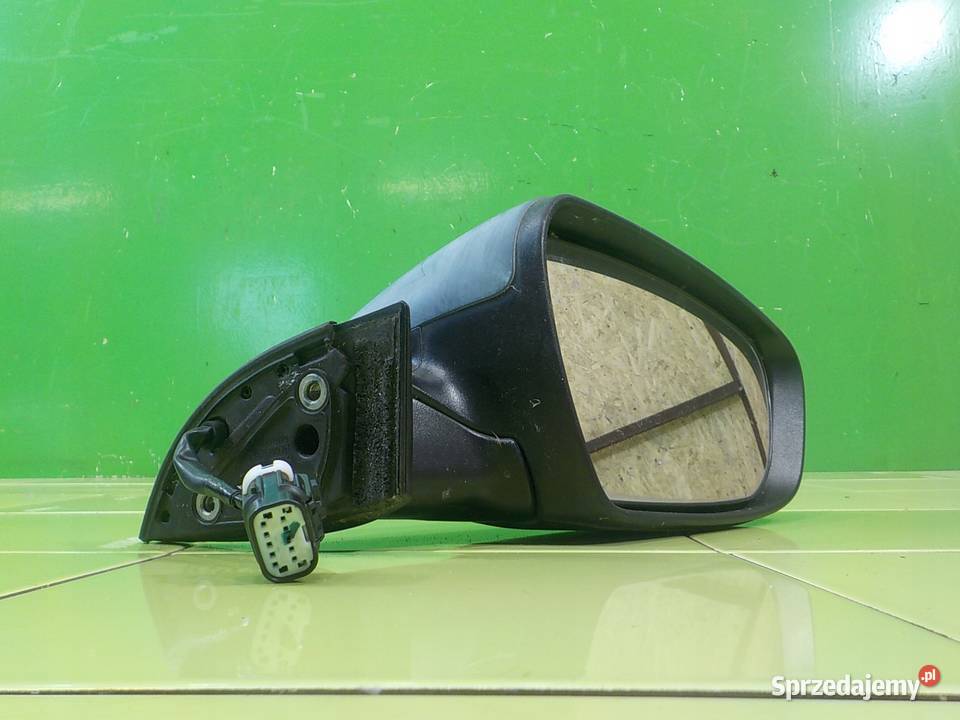 KIA CEED II 16 CRDI 13r HB 5D lusterko prawe Suków