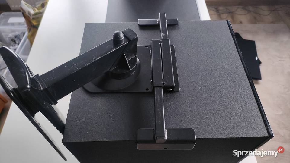Zestaw głośników Nubert nuBox 381 CS411 Rypin
