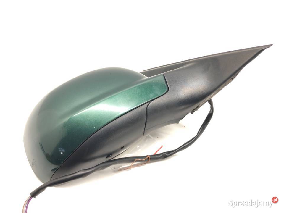 LUSTERKO PRAWE VW PASSAT B5 Kombi 9701 Lusterka zewnętrzne