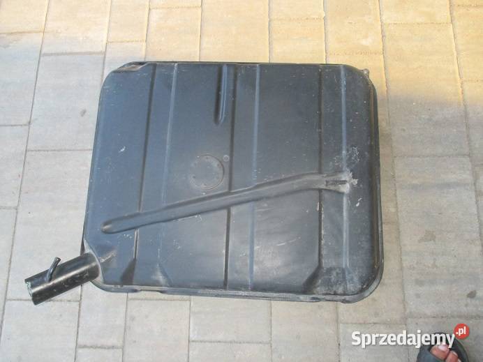 fiat 125p zbiornik paliwa oryginalny Ksawerów