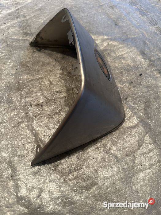 Bmw K100 R100 R1100 R4S Zadupek Osłona Mocowanie Poznań