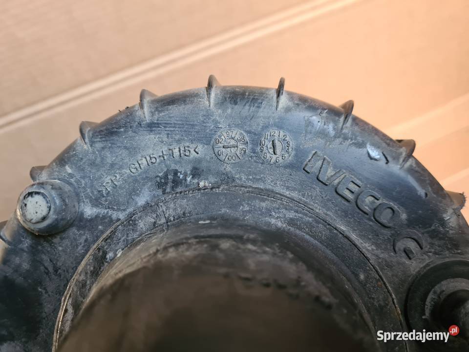 IVECO DAILY 3 9906 obudowa filtra powietrza Legnica