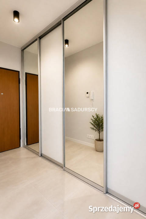Mieszkanie Kraków Dobrego Pasterza 5019m2 2