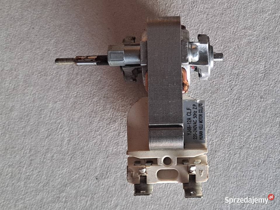 Silnik silniczek YJ4812A CLF Części i Akcesoria Cieszyn