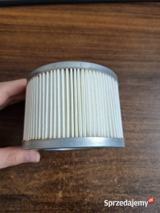 Filtr Hekatron DFU L RC 6900434 wkład do DFU