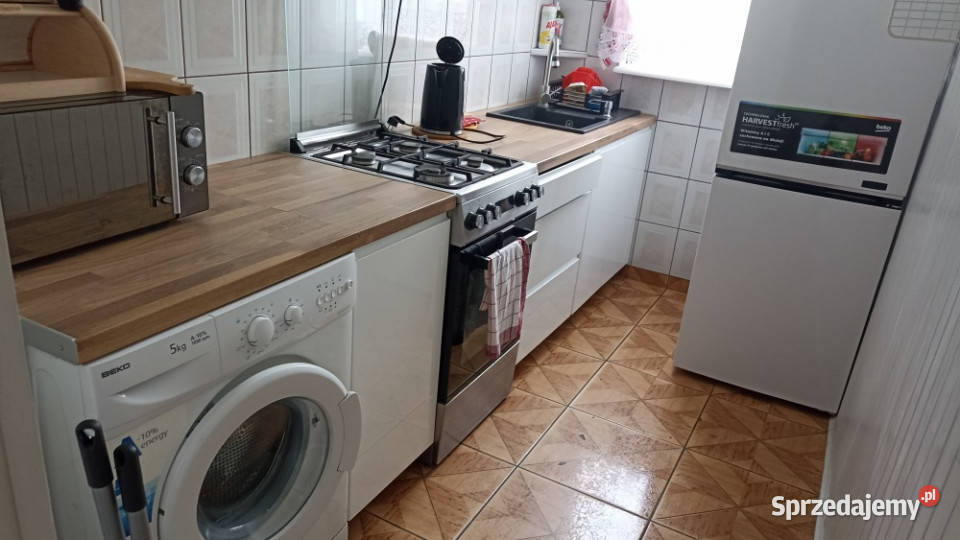 Sprzedam Mieszkanie 38m loggia 2 pokoje Warszawa Sprzedaż