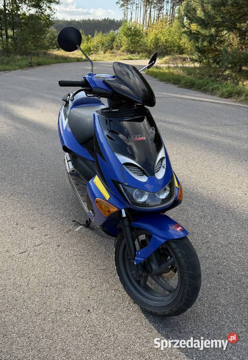 Aprilia