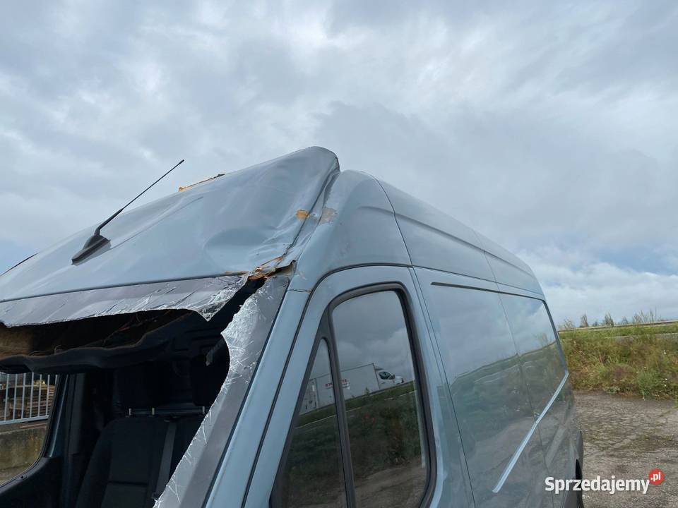 Mercedes Sprinter 316 CDI Mercedes-Benz