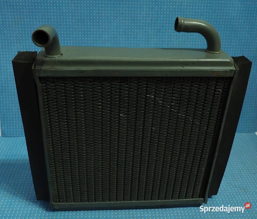 Rdzeń nagrzewnicy GN121712X dostawcze sprzedam