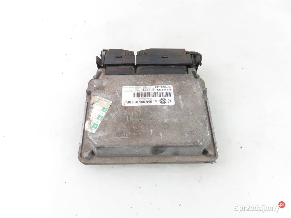 STEROWNIK VW GOLF IV 16 06A906019BF