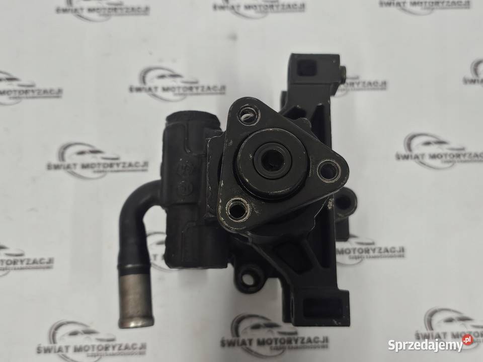 TRANSIT BOXER JUMPER 22 TDCI HDI P8FA 85 pompa świętokrzyskie