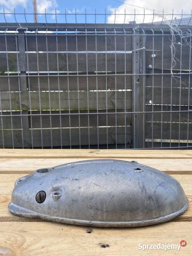 DEKIEL KAPA OLEJOWA IŻ 56 49 350 SILNIKA Kraków sprzedam