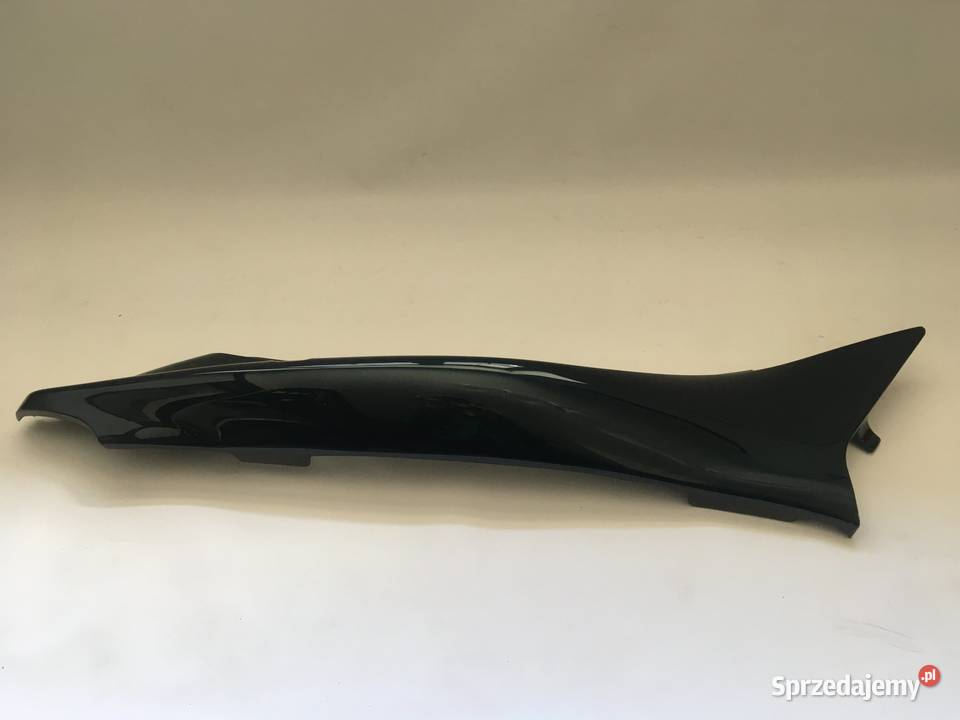 YAMAHA XJ 600 Owiewka tył Ogon Plastik P wielkopolskie Łobżenica sprzedam