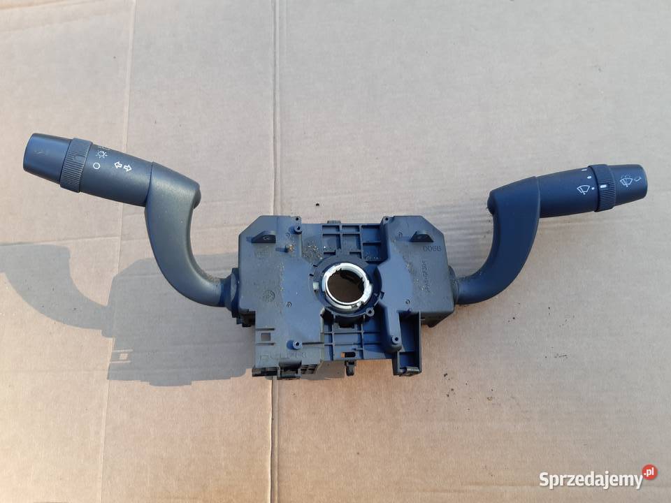 Jumper Przełącznik zespolony Rok produkcji 2010 Mińsk Mazowiecki