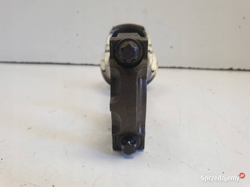 Ford MK3 18 16V TŁOK KORBOWÓD CHBA lubelskie Chełm