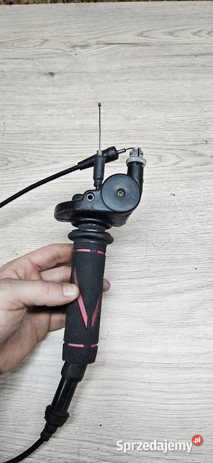 Rolgaz domino derbi senda aprilia yamaha rieju śląskie Rybarzowice