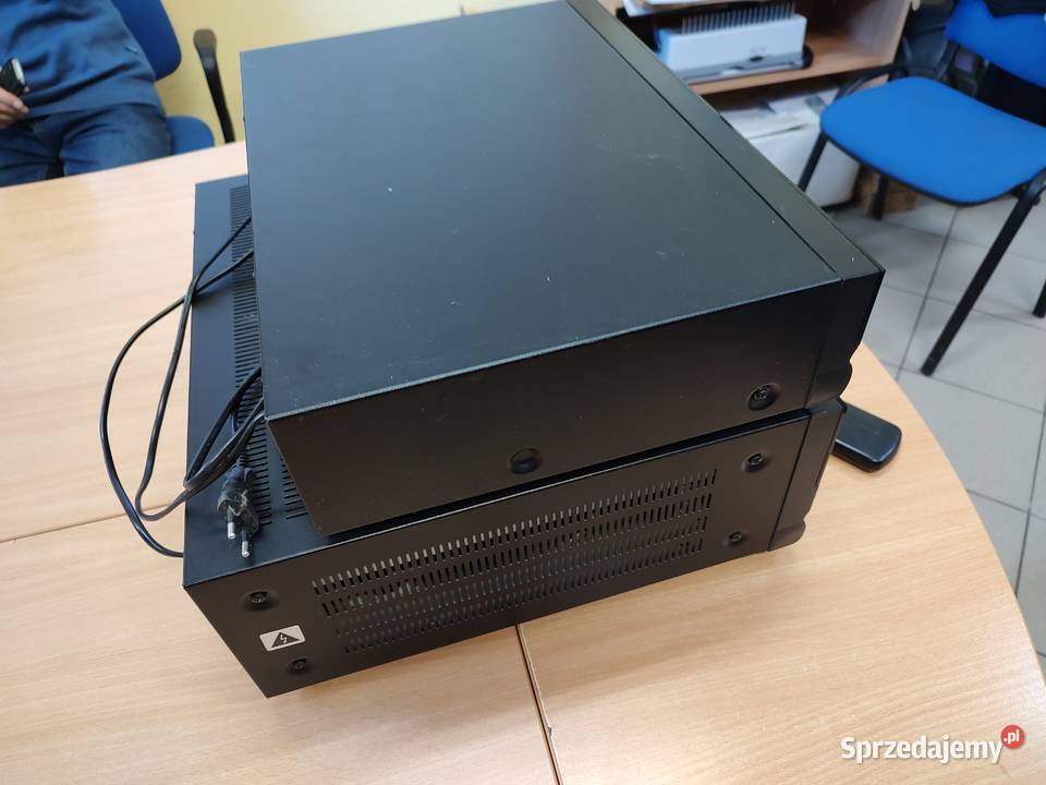 Harman Kardon AVR1500 i DVD1500 odtwarzacz DVD HDMI Ostrowiec Świętokrzyski