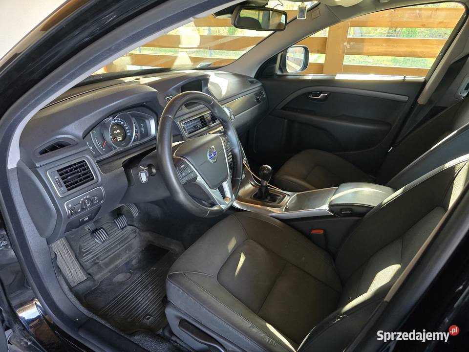 Niezawodne Volvo XC70 Katowice sprzedam