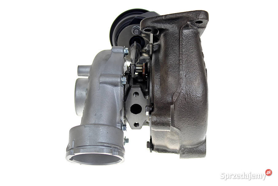 REGENERACJA TURBINY 7178582 SKODA SUPERB 20 TDI Opole sprzedam