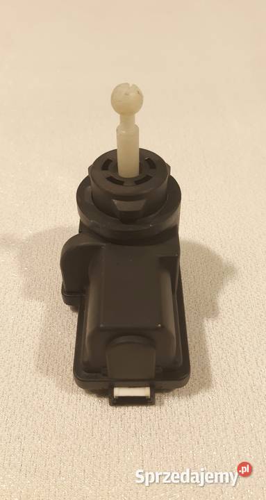 SILNICZEK REGULACJI LAMPY VW GOLF IV BORA LEON