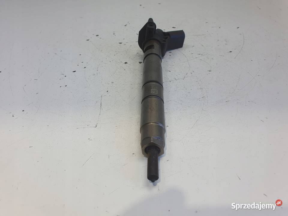 WTRYSKIWACZ Audi A6 C6 27 TDI wtrysk 0445115054 Chełm