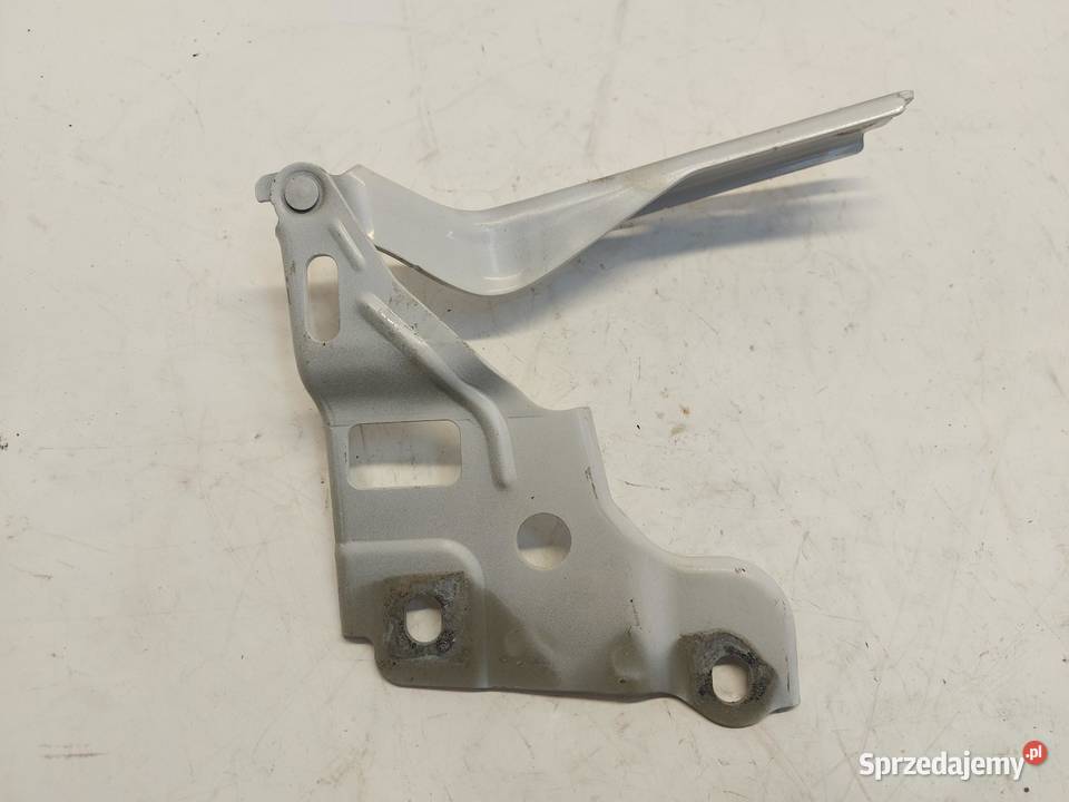 Ford Tourneo Connect III MK3 ZAWIAS MASKI PRAWY osobowe dolnośląskie