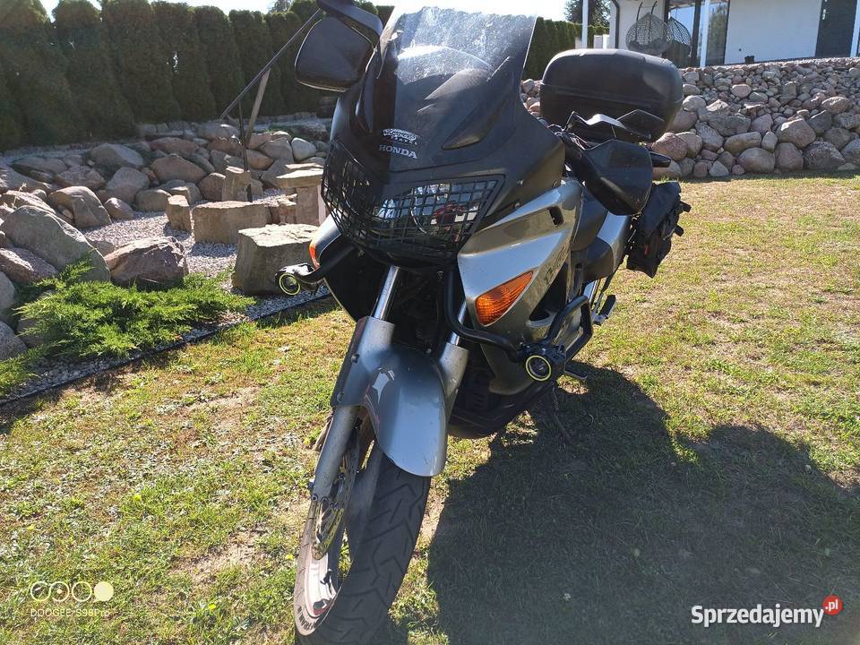 Varadero honda xl 1000 996cm3 Honda Paradyż