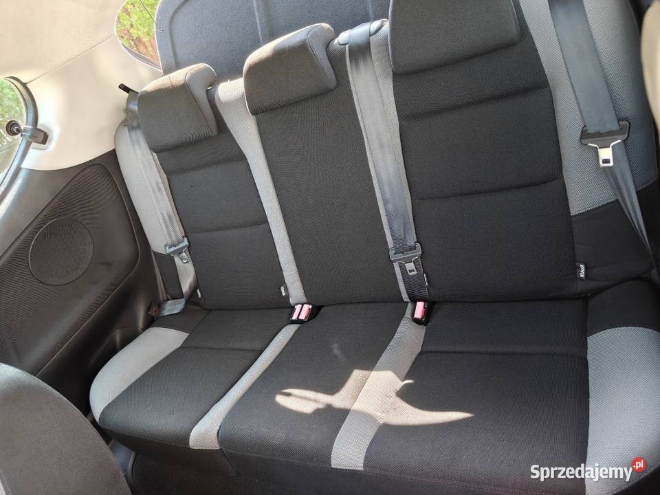 Peugeot 207 Rok produkcji 2006 Marklowice sprzedam