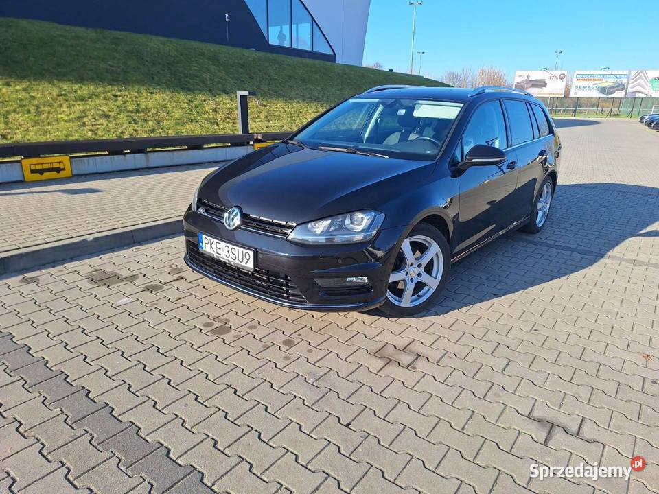 Sprzedam 150KM Kępno