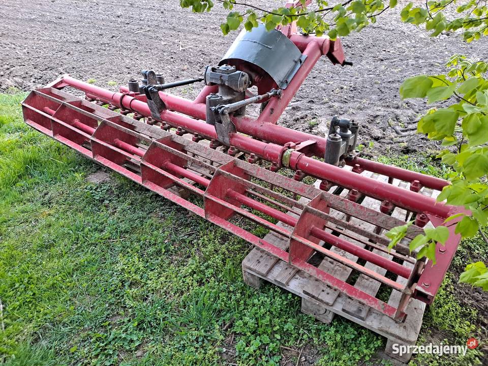 BRONA WAHADŁOWA U 238 AGROMET JAWOR Zamość sprzedam