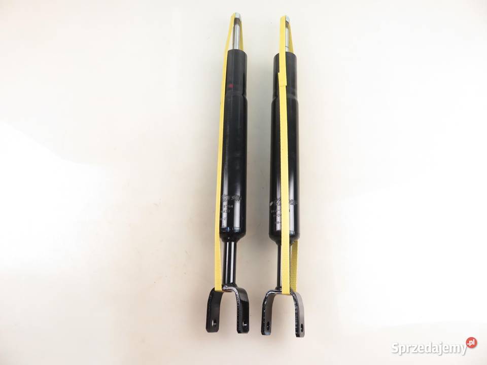 AMORTYZATOR TYŁ AUDI A6 4F2 C6 30 TDI quattro osobowe sprzedam