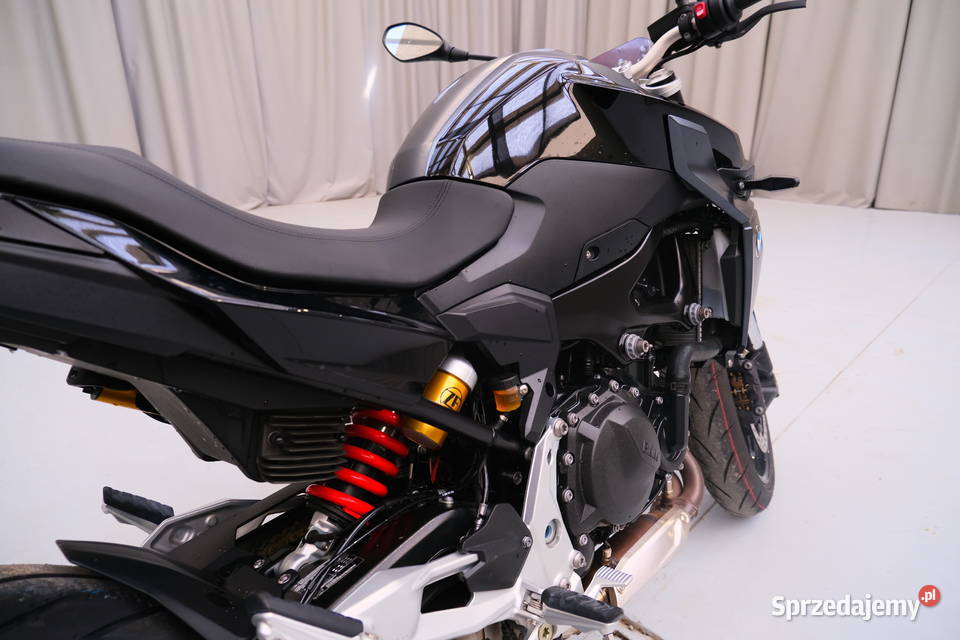 BMW F 900 R 2023 89500 3 105 Warszawa