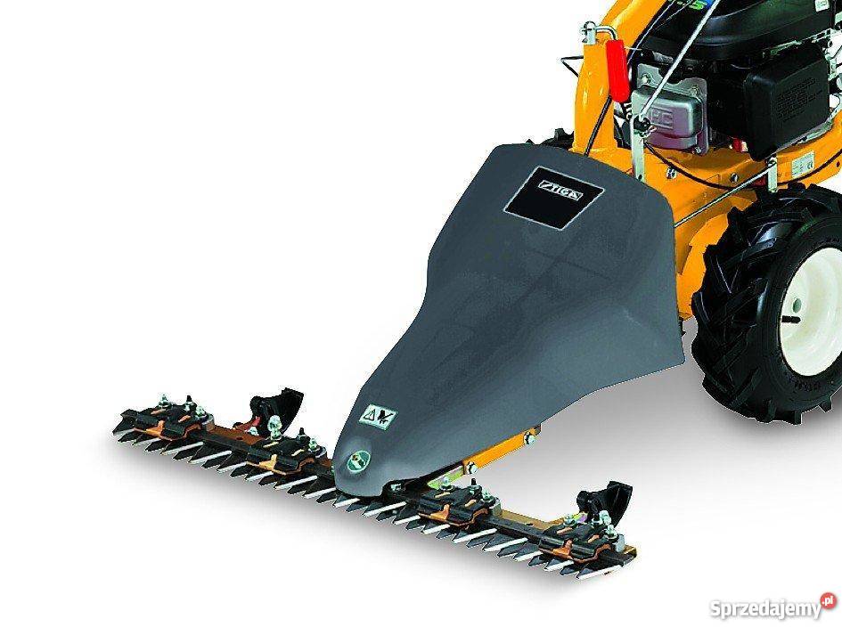 Urządzenie wielofunkcyjne Silex 95H HONDA