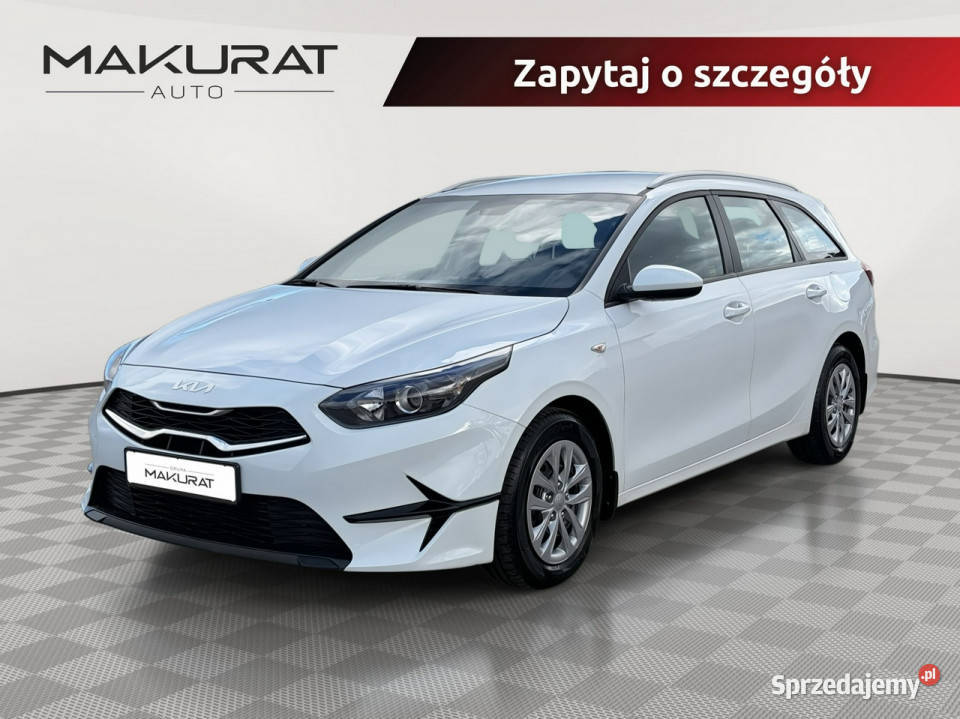 Kia Ceed CT706AC10 TGDI S Czcof Bluetooth ESP Gdańsk