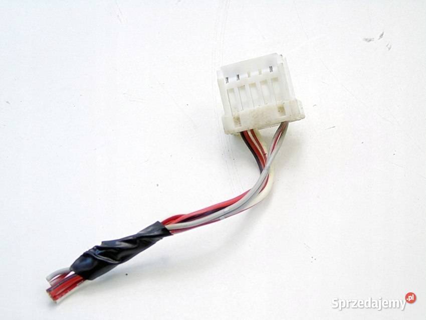 WTYCZKA KOSTKA 20 22 DI DCI ALMERA 2 PRIMERA P12 śląskie Sosnowiec