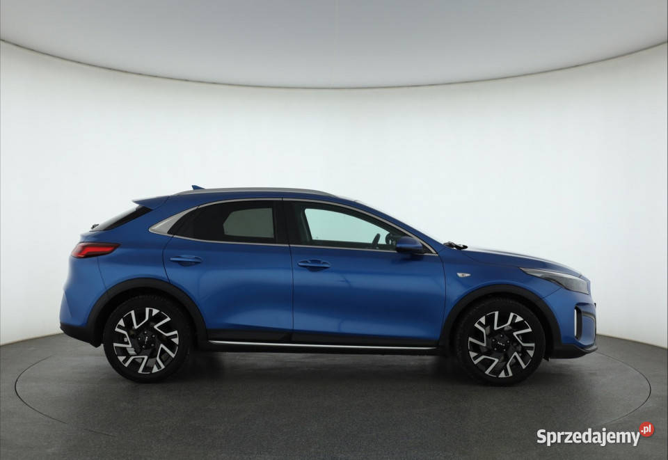 Kia XCeed 15 TGDI światła do jazdy dziennej Piaseczno sprzedam