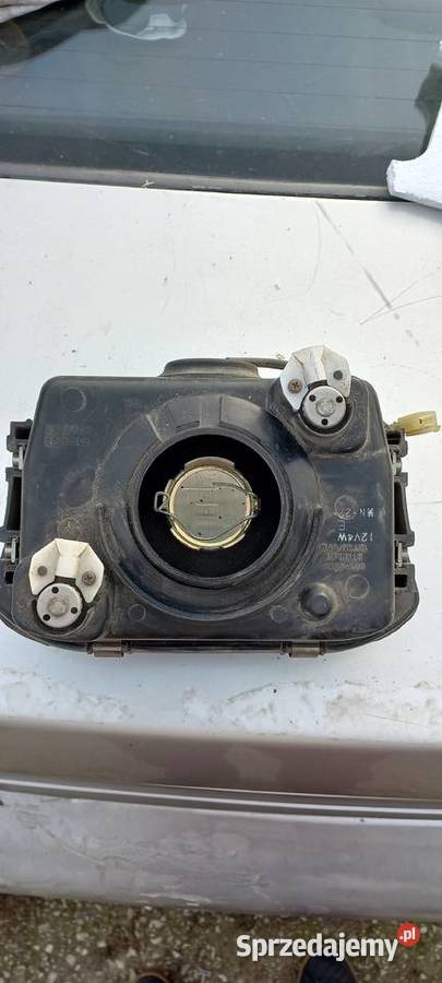 Kawasaki gpz 500 lampa Morawica sprzedam