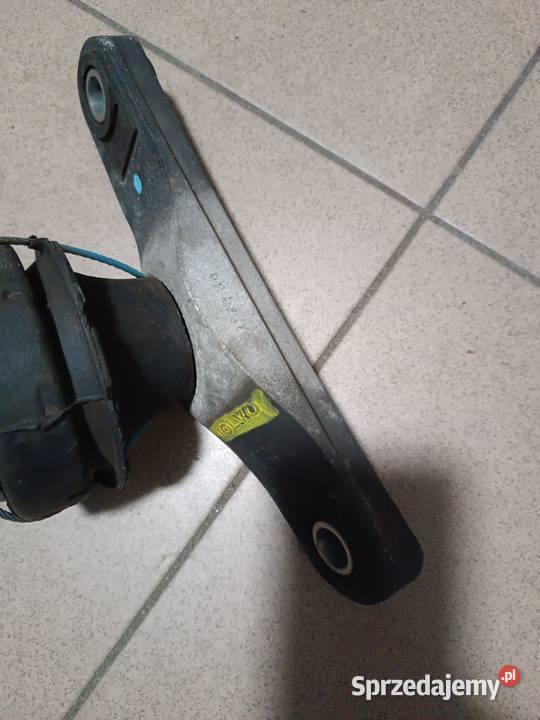 Przednia poduszka silnika VOLVO V40 CROSS wielkopolskie sprzedam