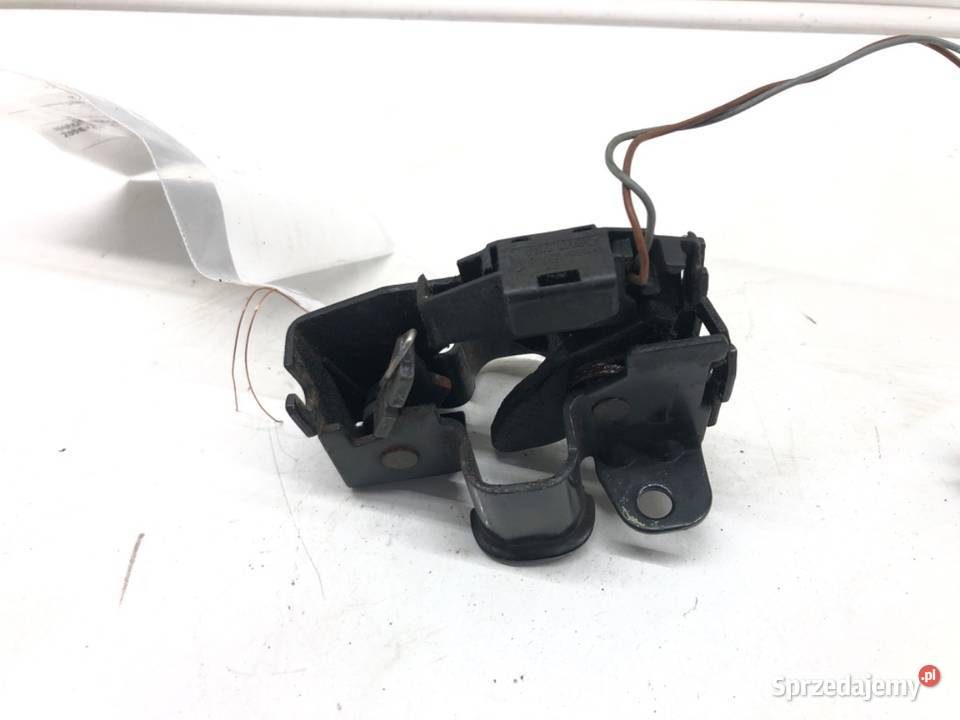 ZAMEK MASKI PRAWY MERCEDES C215 Hatchback Motoryzacja sprzedam