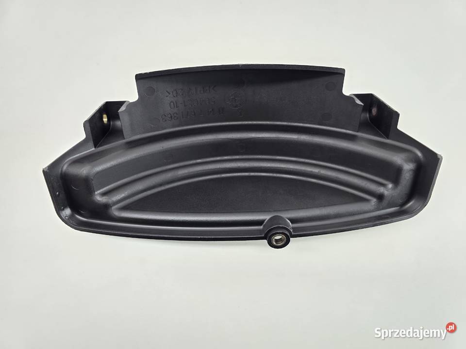 Oslona Sprzegla Obudowa Dekiel Bmw R 1200 Gs K25 Janowice