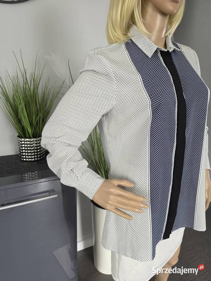 Bluzka koszula marki Quiosque Moda i Styl Nowogard