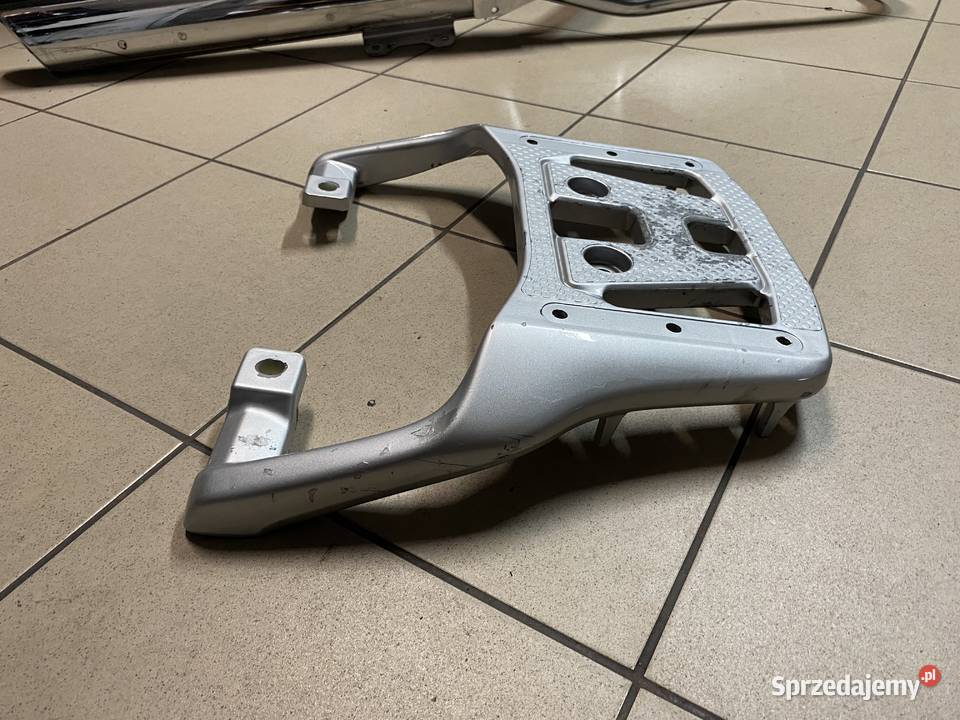 Bagażnik tył stelaż Honda Varadero XL 125 Brzeszcze