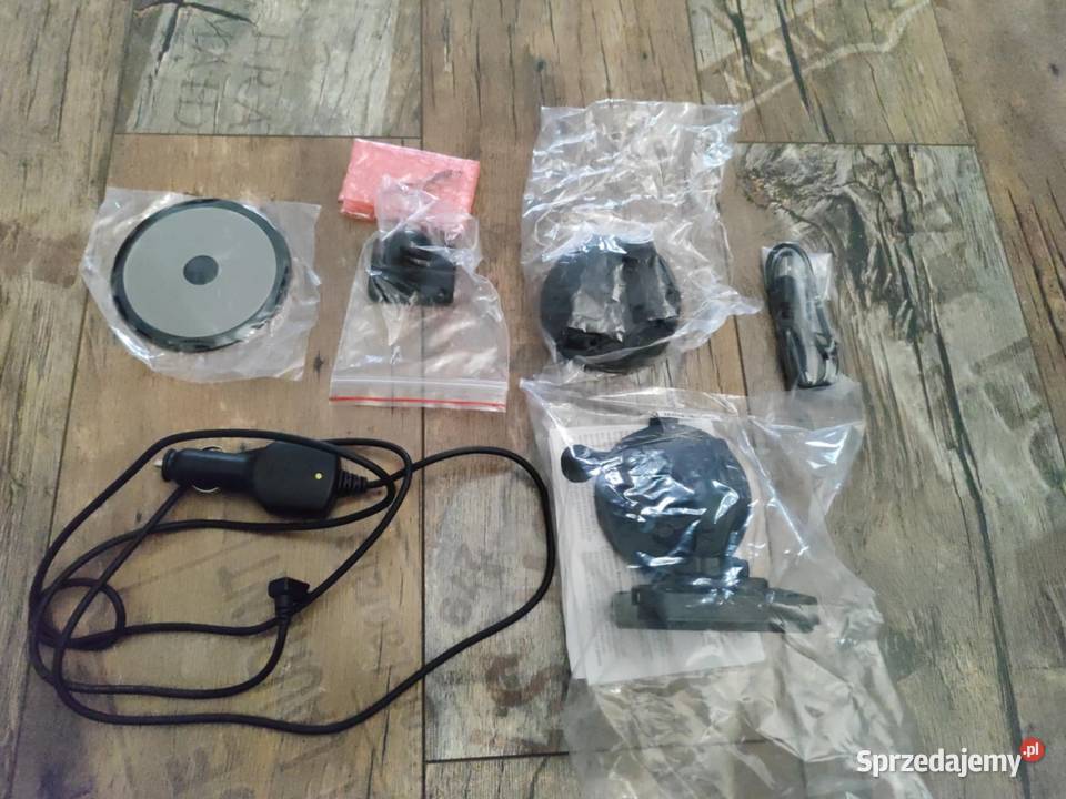 Garmin DEZL LGV1010 Pukarzów