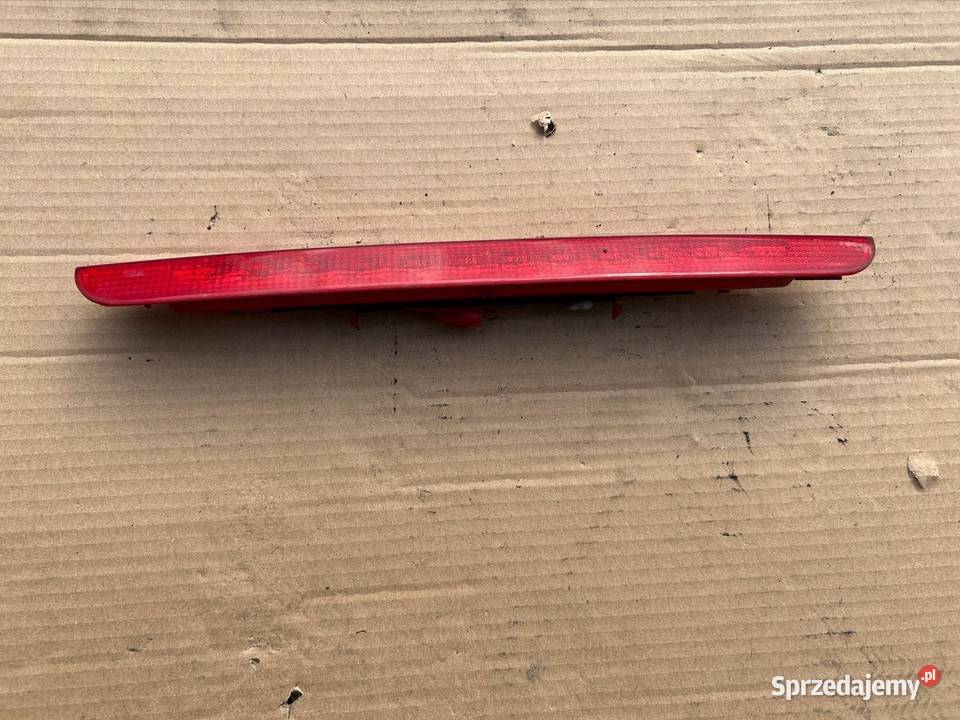 Światło stop laguna ll kombi 8200002497 Bydgoszcz sprzedam