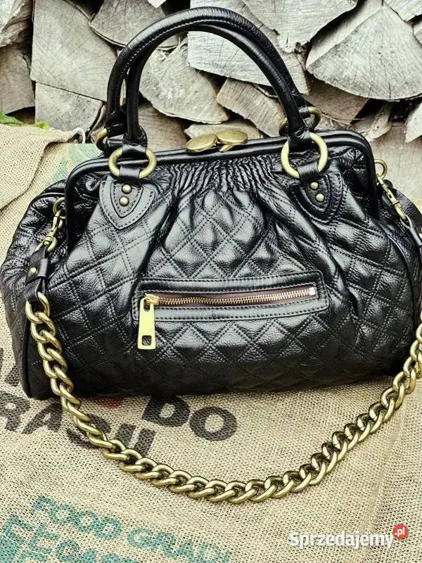 Kuferek Torebka Marc Jacobs Vintage Do Ręki na mazowieckie Warszawa sprzedam