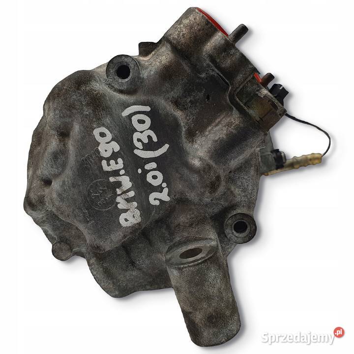 SPRĘŻARKA KLIMATYZACJI BMW E90 20 I Chełm