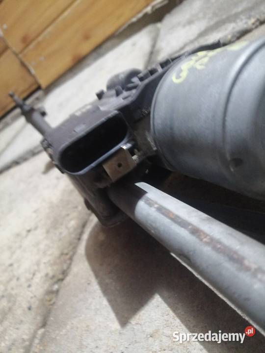 Silniczek wycieraczek VW GOLF 6 Nowy Sącz sprzedam