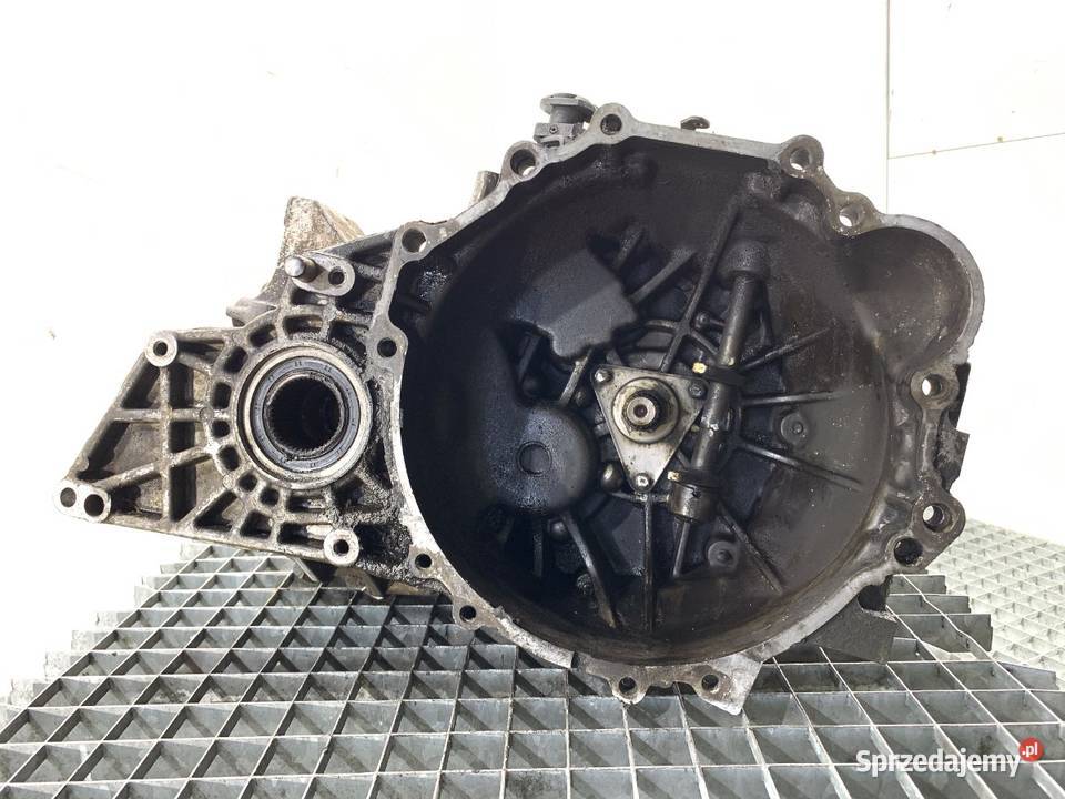 SKRZYNIA BIEGÓW HYUNDAI SANTE FE I 20 113 0006