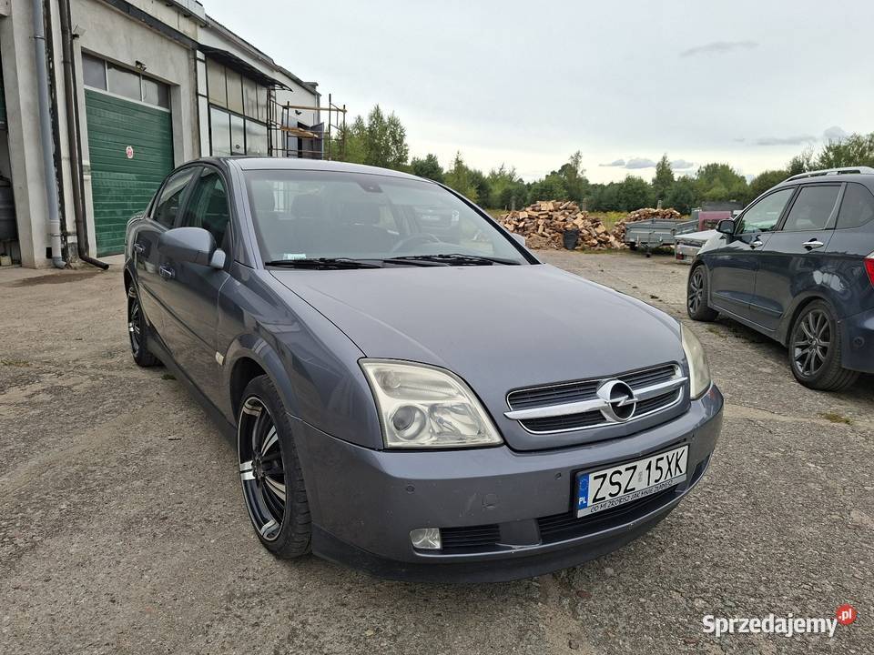 Opel vectra 18 lpg benzyna+LPG