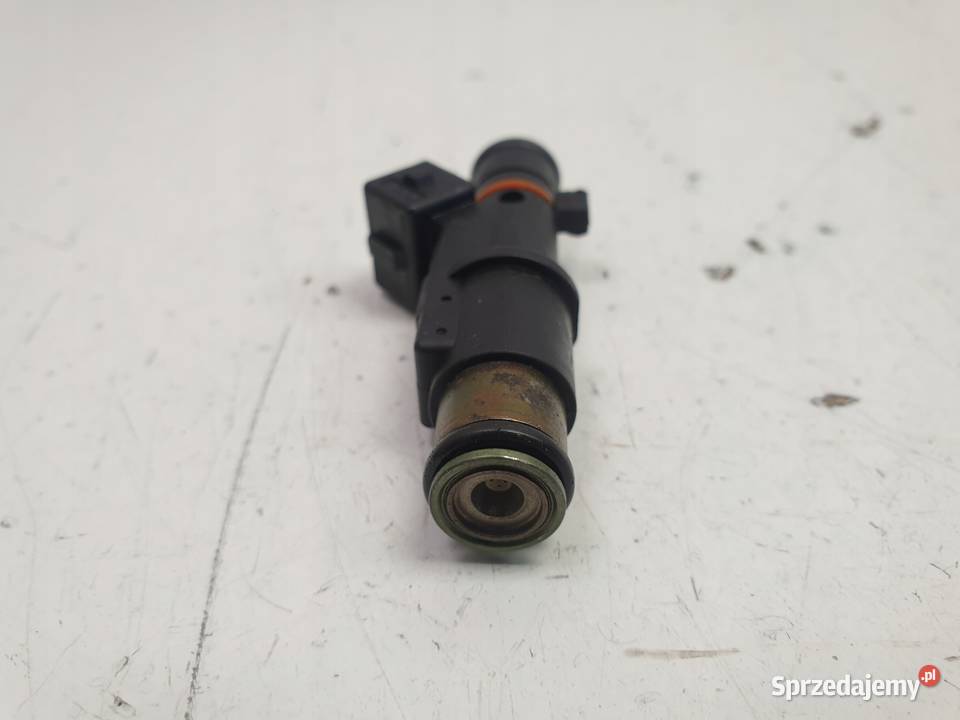 WTRYSKIWACZ Peugeot 607 22 16V 01F004A osobowe Motoryzacja lubelskie Chełm